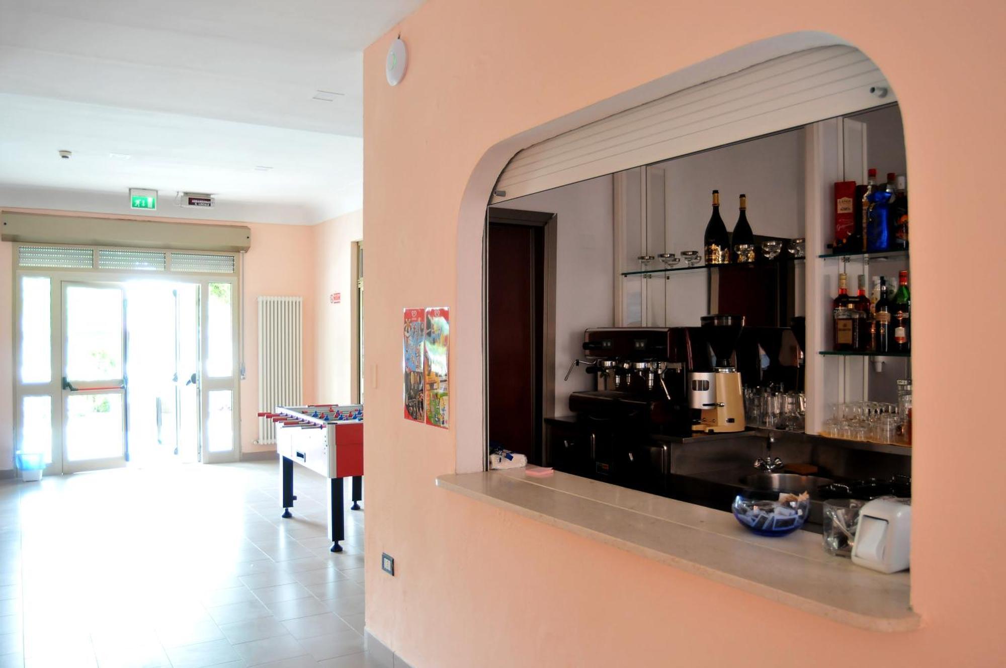 Hotel Stella - Casa Per Ferie Bellaria-Igea Marina Esterno foto