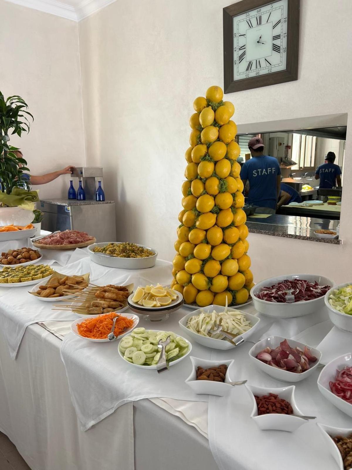 Hotel Stella - Casa Per Ferie Bellaria-Igea Marina Esterno foto